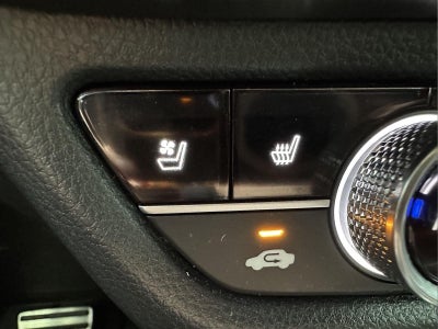 2025 Acura ADX A-Spec Advance