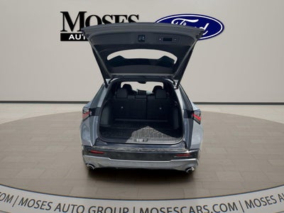 2025 Acura ADX A-Spec Advance