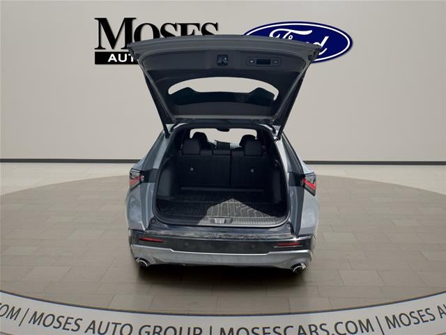 2025 Acura ADX A-Spec Advance