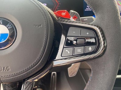 2025 BMW M2 Base