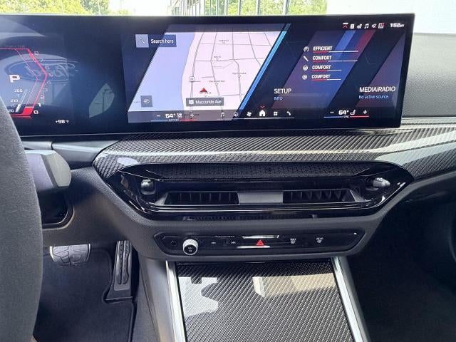 2025 BMW M2 Base