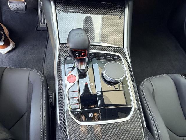 2025 BMW M2 Base