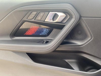 2025 BMW M2 Base