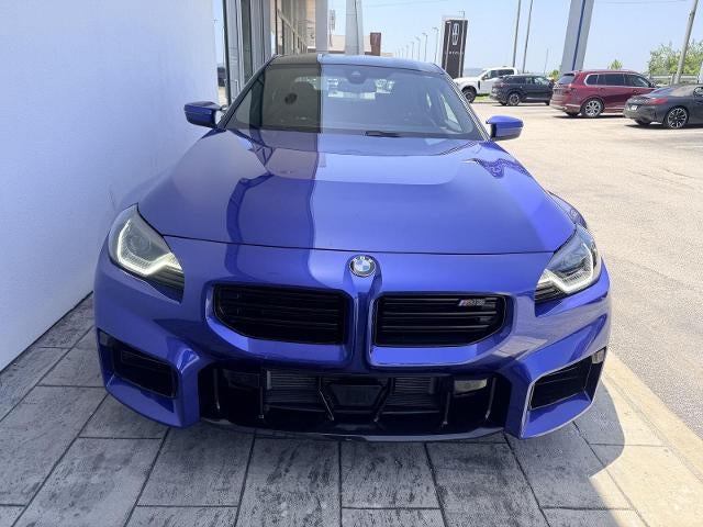 2025 BMW M2 Base