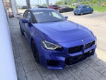 2025 BMW M2 Base