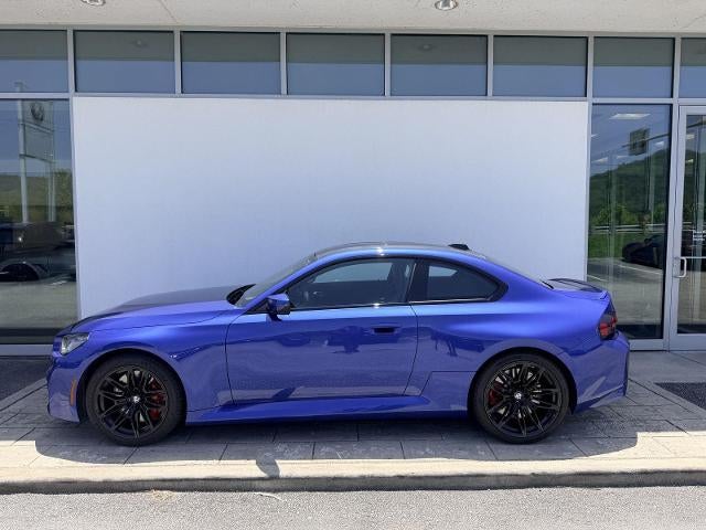 2025 BMW M2 Base