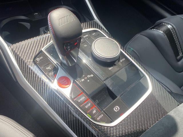 2025 BMW M2 Base