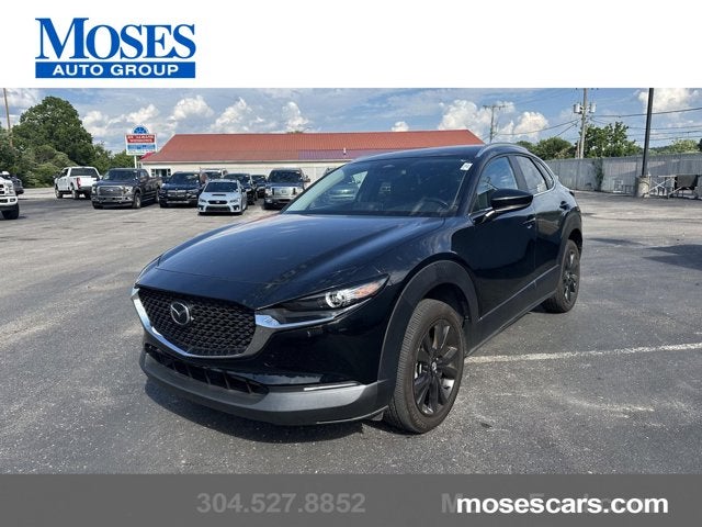 2024 Mazda Mazda CX-30 2.5 S Select Sport
