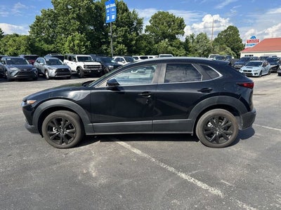 2024 Mazda Mazda CX-30 2.5 S Select Sport
