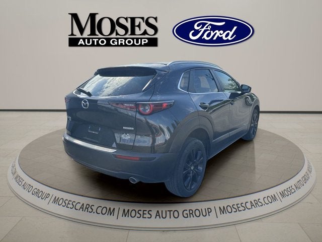 2024 Mazda Mazda CX-30 2.5 S Select Sport