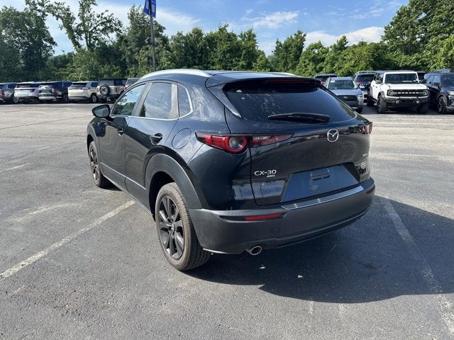 2024 Mazda Mazda CX-30 2.5 S Select Sport