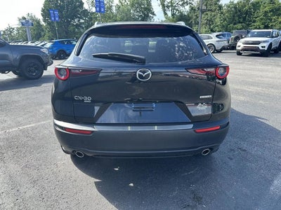 2024 Mazda Mazda CX-30 2.5 S Select Sport