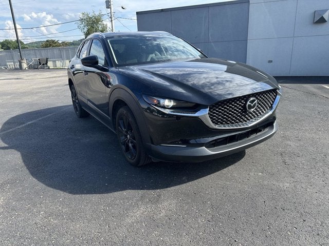 2024 Mazda Mazda CX-30 2.5 S Select Sport