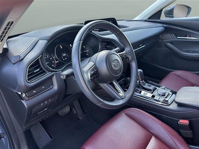2024 Mazda Mazda CX-30 2.5 S Carbon Edition