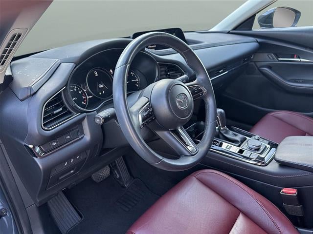 2024 Mazda Mazda CX-30 2.5 S Carbon Edition