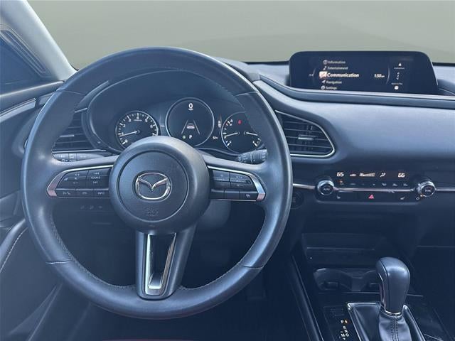 2024 Mazda Mazda CX-30 2.5 S Carbon Edition