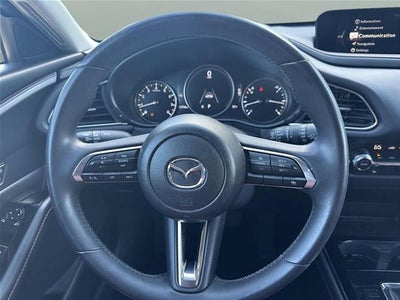 2024 Mazda Mazda CX-30 2.5 S Carbon Edition