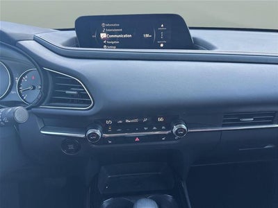 2024 Mazda Mazda CX-30 2.5 S Carbon Edition