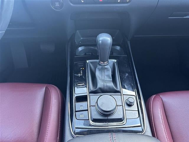 2024 Mazda Mazda CX-30 2.5 S Carbon Edition