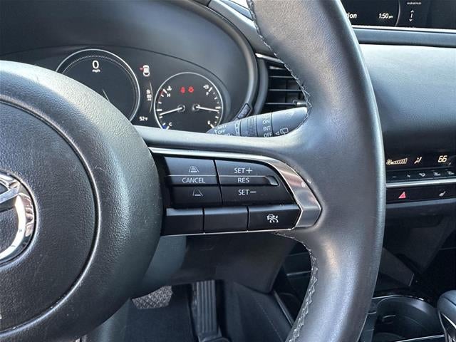 2024 Mazda Mazda CX-30 2.5 S Carbon Edition