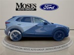 2024 Mazda Mazda CX-30 2.5 S Carbon Edition