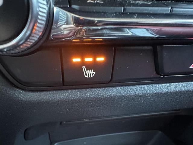 2024 Mazda Mazda CX-30 2.5 S Carbon Edition