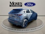 2024 Mazda Mazda CX-30 2.5 S Carbon Edition