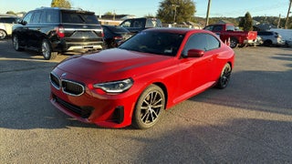 2024 BMW 2 Series 230i xDrive