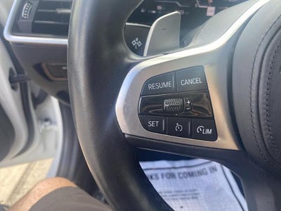2023 BMW 3 Series M340i xDrive
