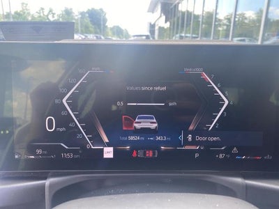 2023 BMW 3 Series M340i xDrive