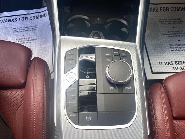 2023 BMW 3 Series M340i xDrive