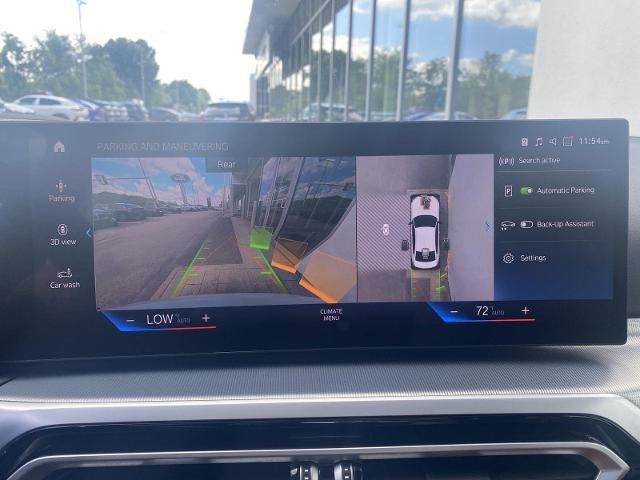 2023 BMW 3 Series M340i xDrive