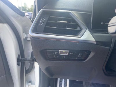 2023 BMW 3 Series M340i xDrive