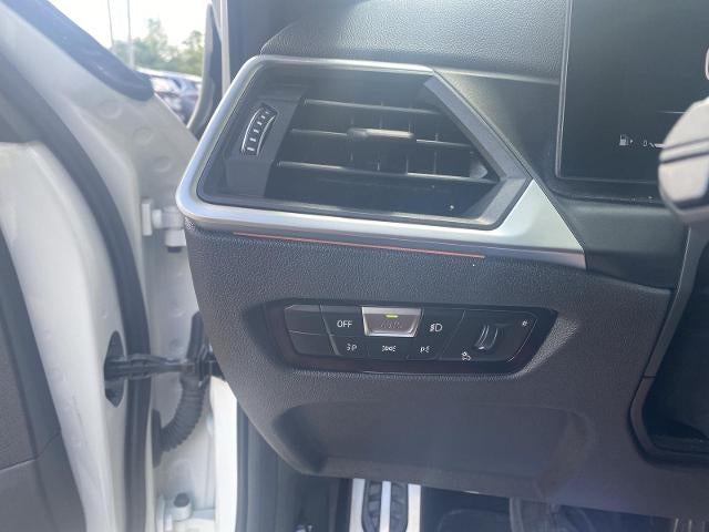 2023 BMW 3 Series M340i xDrive