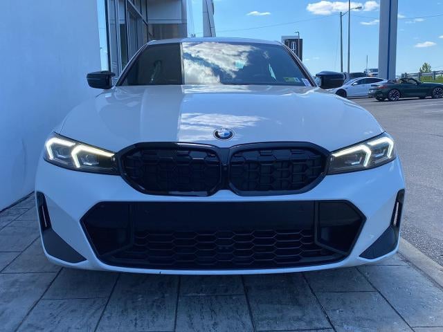 2023 BMW 3 Series M340i xDrive