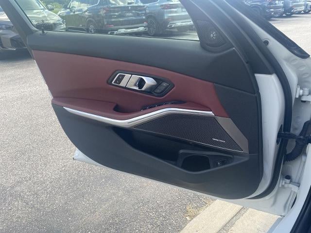 2023 BMW 3 Series M340i xDrive