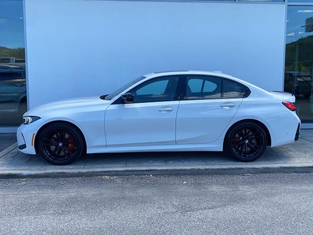 2023 BMW 3 Series M340i xDrive
