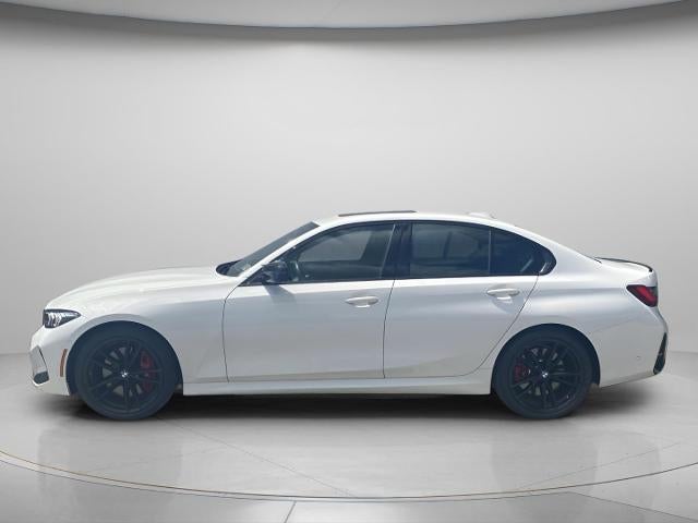 2023 BMW 3 Series M340i xDrive
