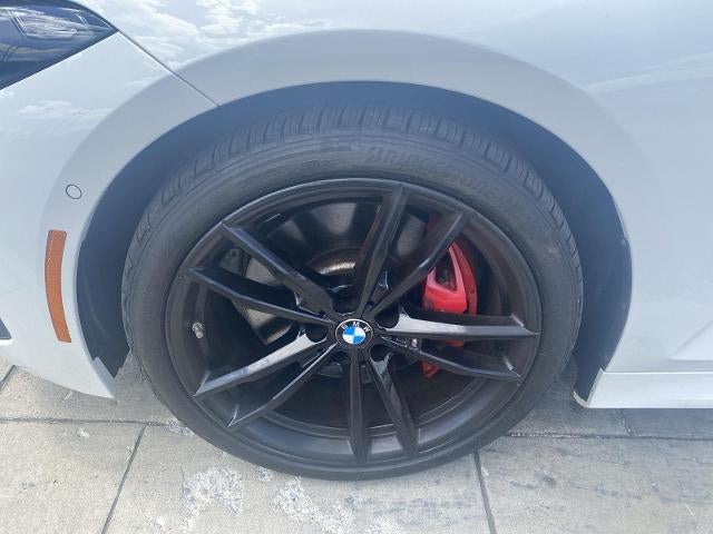 2023 BMW 3 Series M340i xDrive