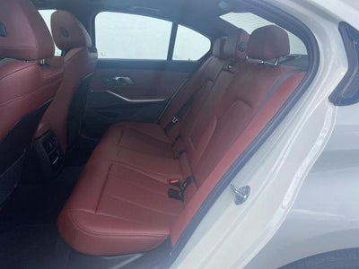 2023 BMW 3 Series M340i xDrive