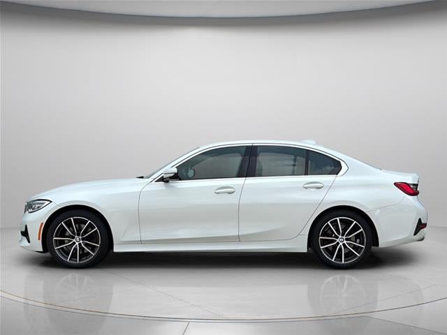 2021 BMW 3 Series 330i xDrive