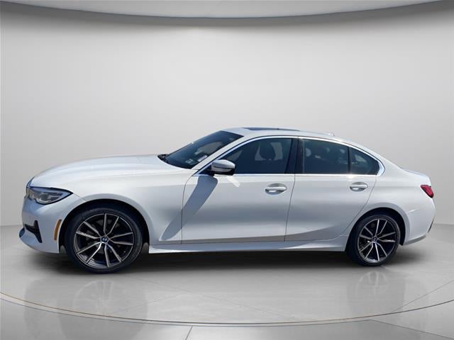 2021 BMW 3 Series 330i xDrive
