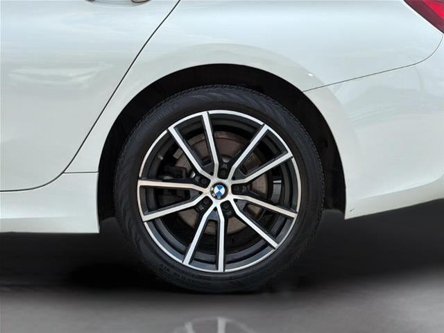 2021 BMW 3 Series 330i xDrive