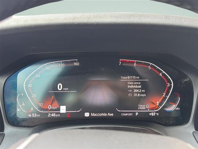 2021 BMW 3 Series 330i xDrive