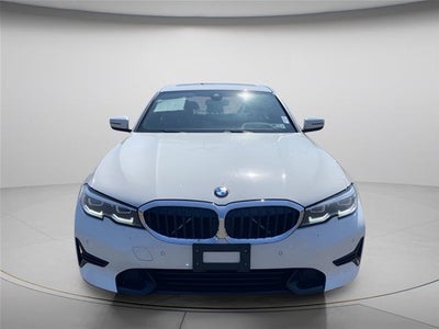 2021 BMW 3 Series 330i xDrive