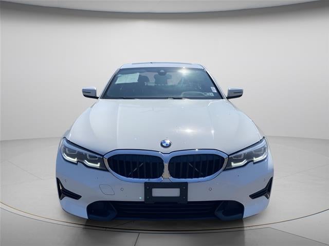 2021 BMW 3 Series 330i xDrive