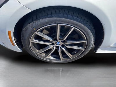2021 BMW 3 Series 330i xDrive