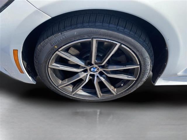 2021 BMW 3 Series 330i xDrive