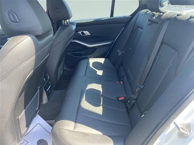 2021 BMW 3 Series 330i xDrive