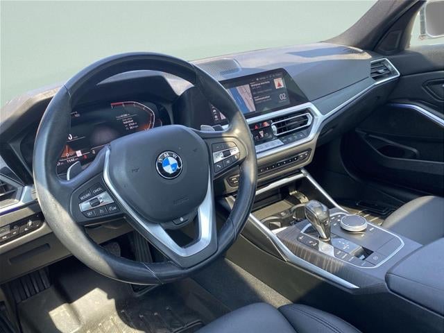 2021 BMW 3 Series 330i xDrive